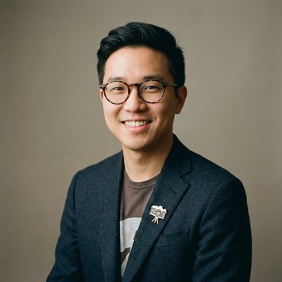 媚黑动漫导演陈逸飞