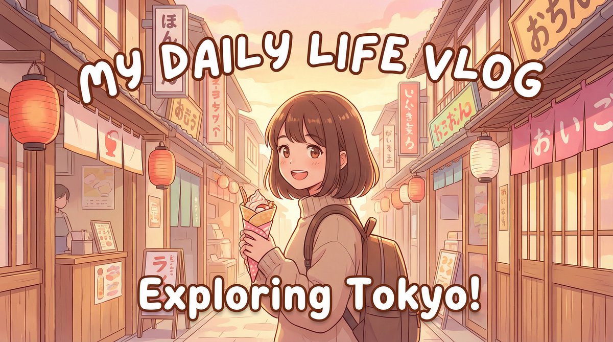 媚黑生活动漫-街头漫步日记